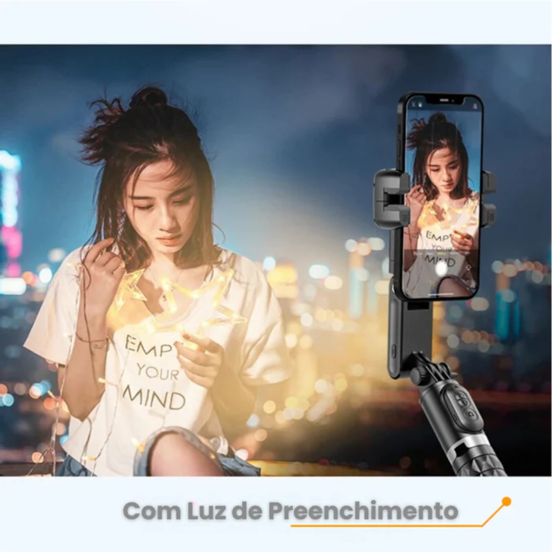 Estabilizador Gimbal ProMaster Q18