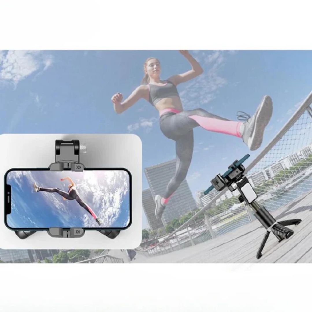 Estabilizador Gimbal ProMaster Q18