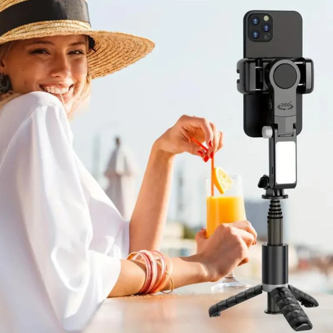 Estabilizador Gimbal ProMaster Q18