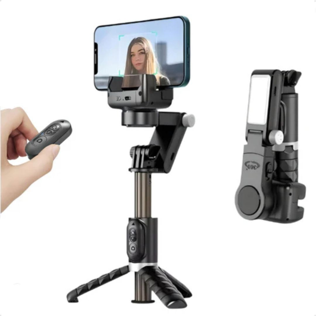 Estabilizador Gimbal ProMaster Q18