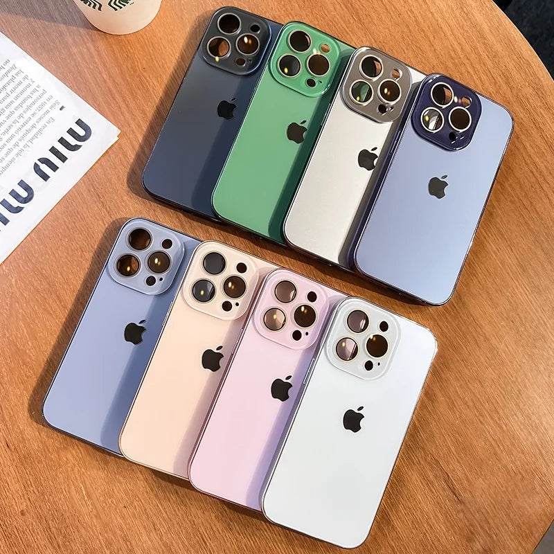 Capa de iPhone Case Premiere
