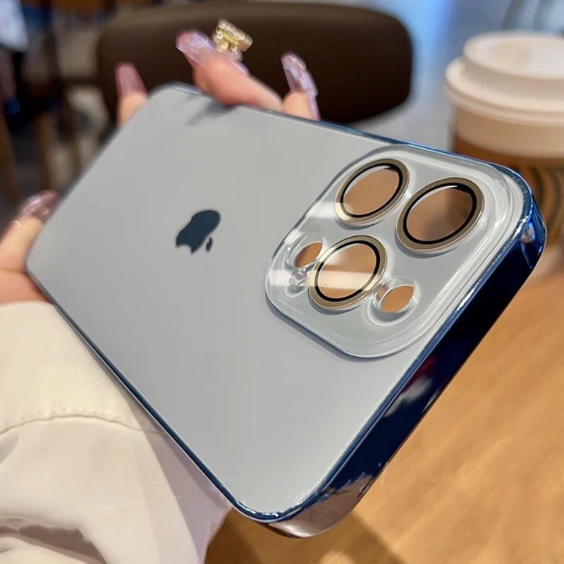 Capa de iPhone Case Premiere