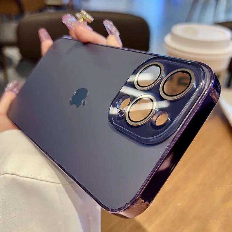 Capa de iPhone Case Premiere