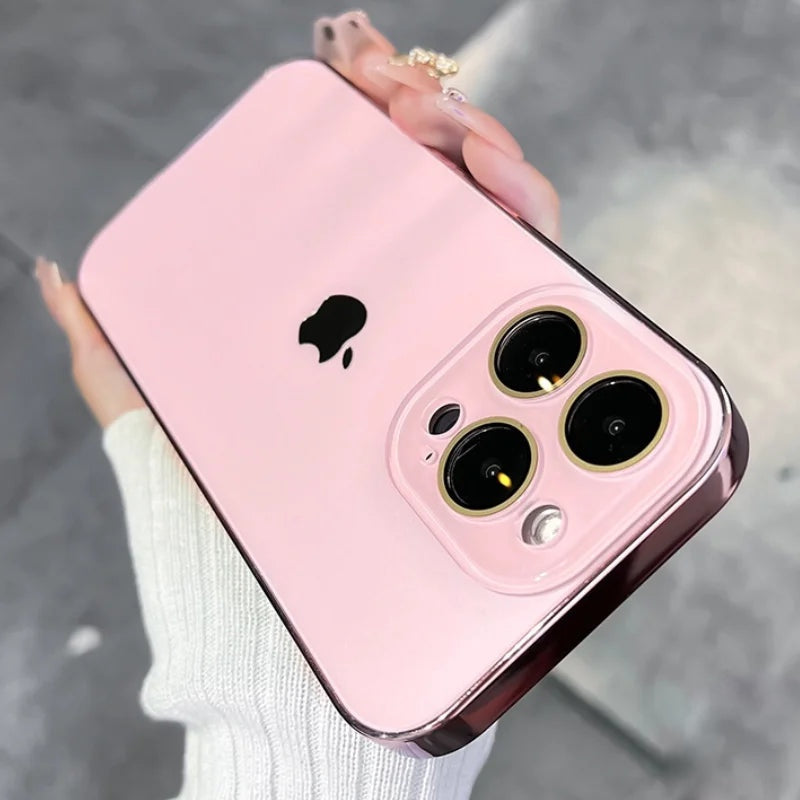 Capa de iPhone Case Premiere