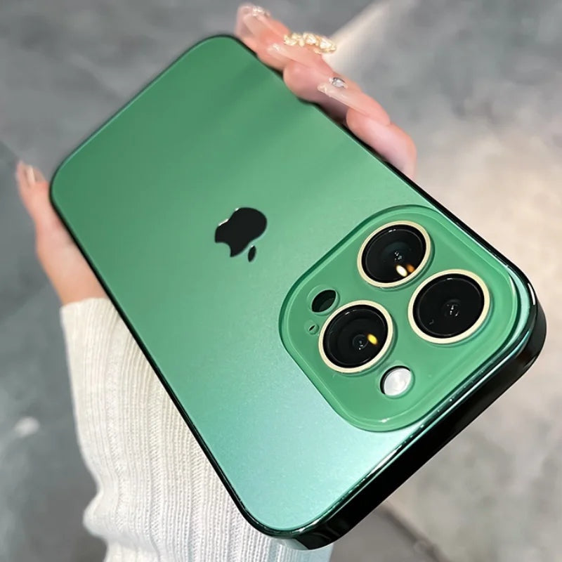 Capa de iPhone Case Premiere