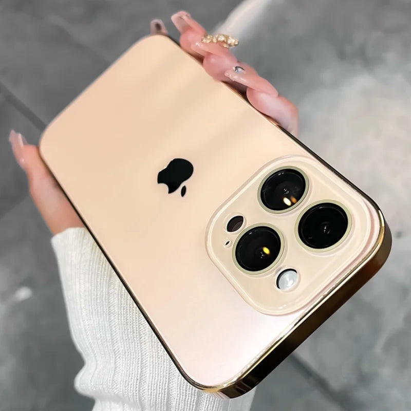 Capa de iPhone Case Premiere