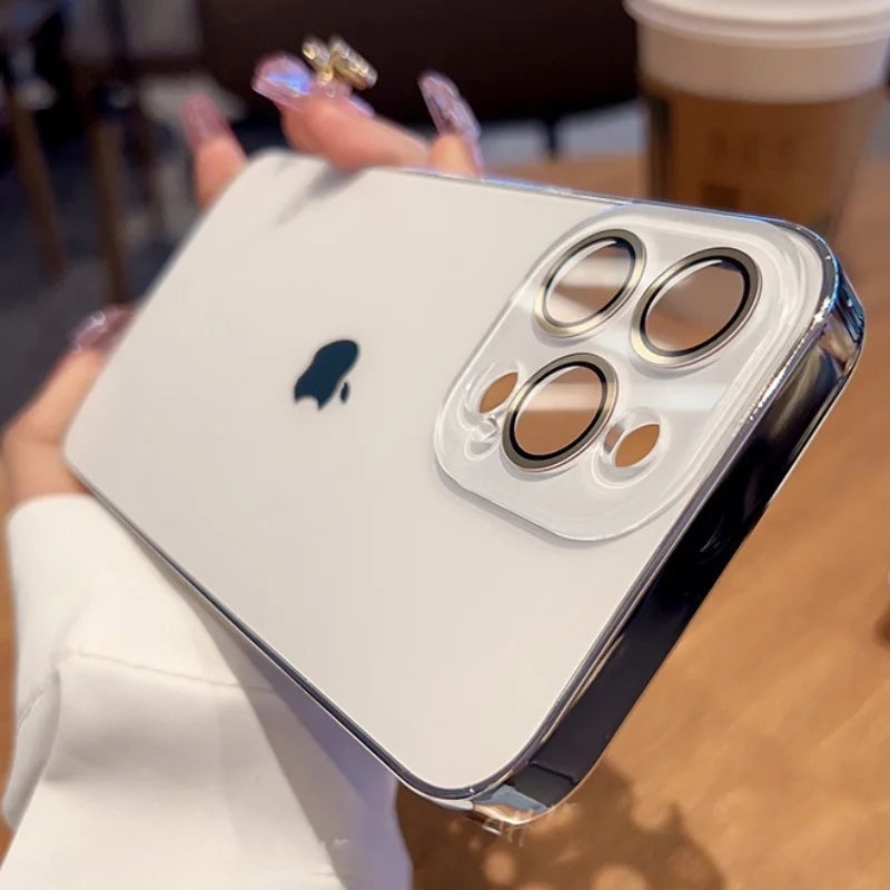 Capa de iPhone Case Premiere
