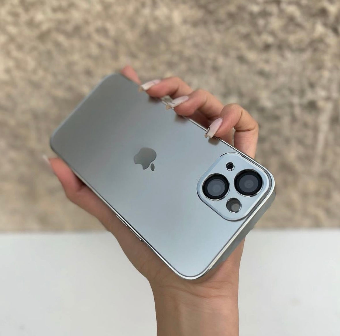 Capa de iPhone Case Premiere