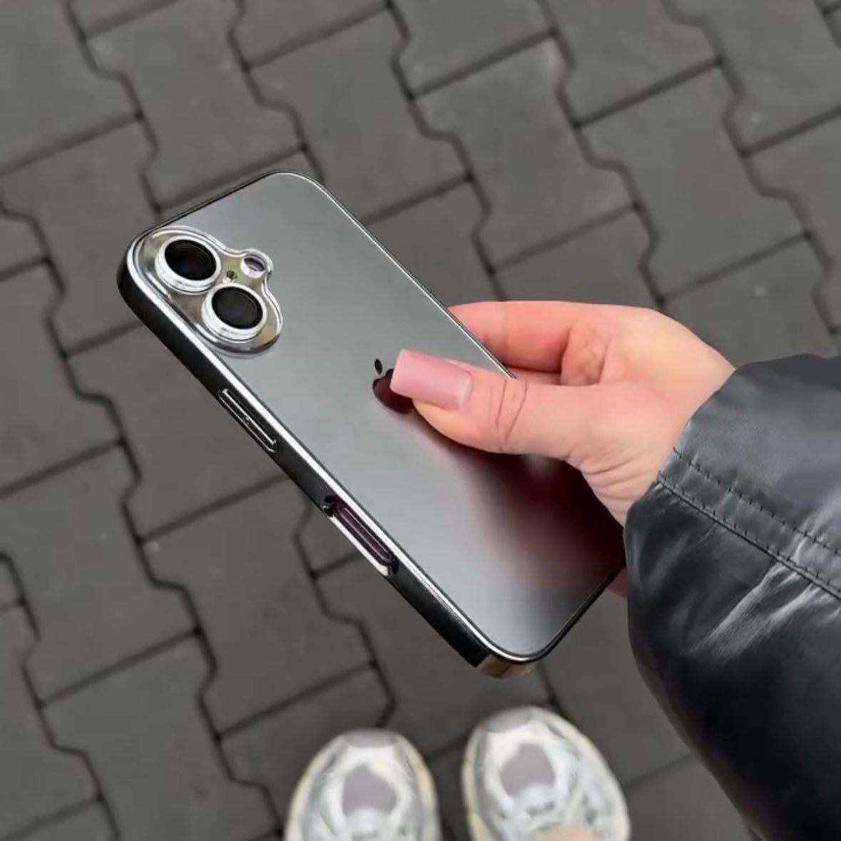 Capa de iPhone Case Premiere