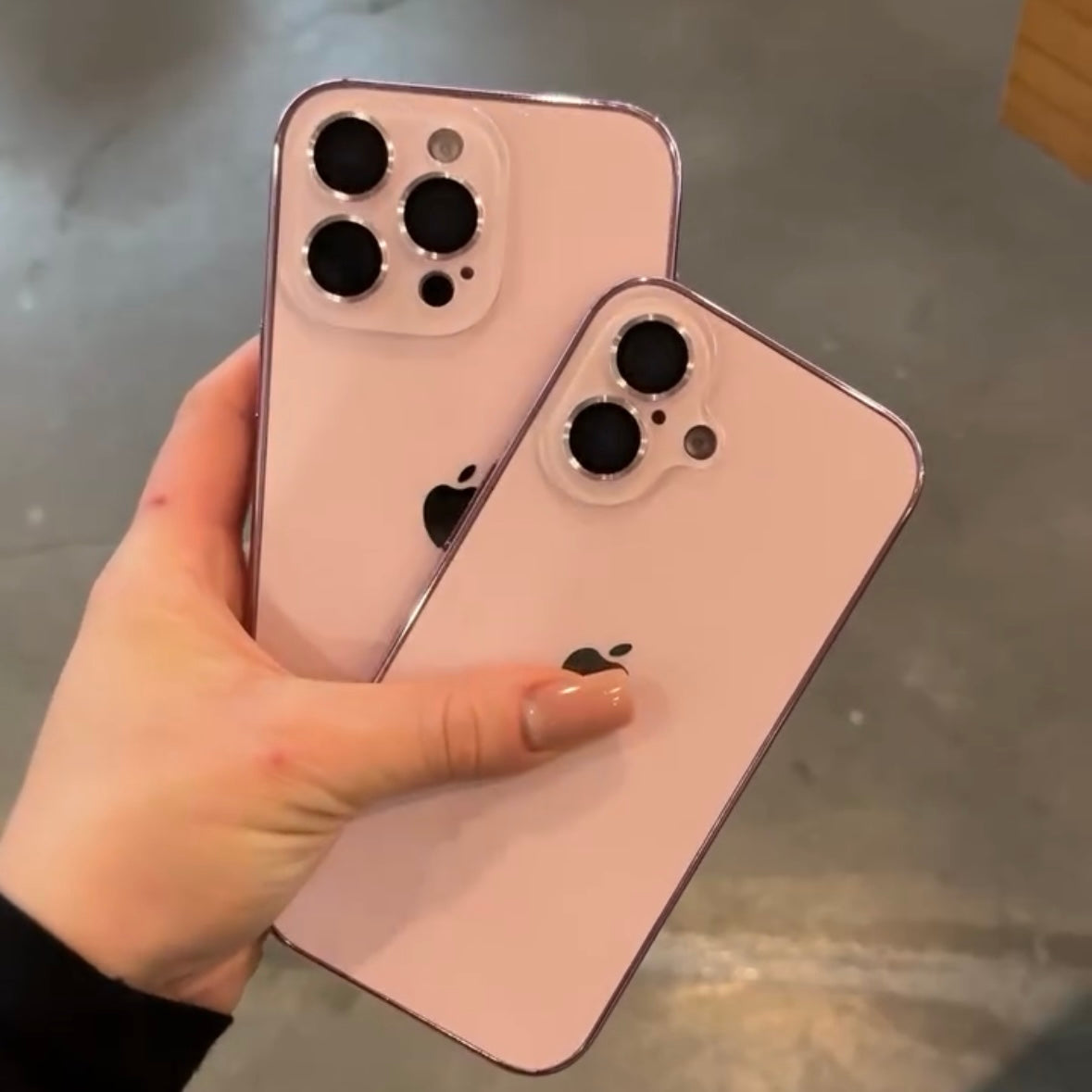 Capa de iPhone Case Premiere