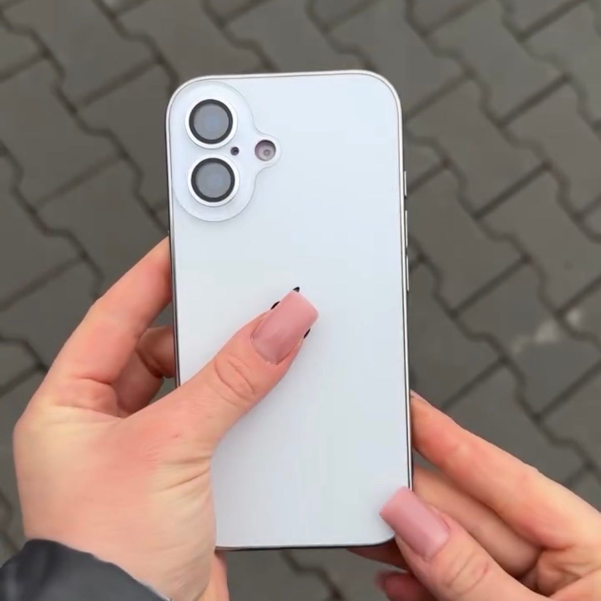 Capa de iPhone Case Premiere