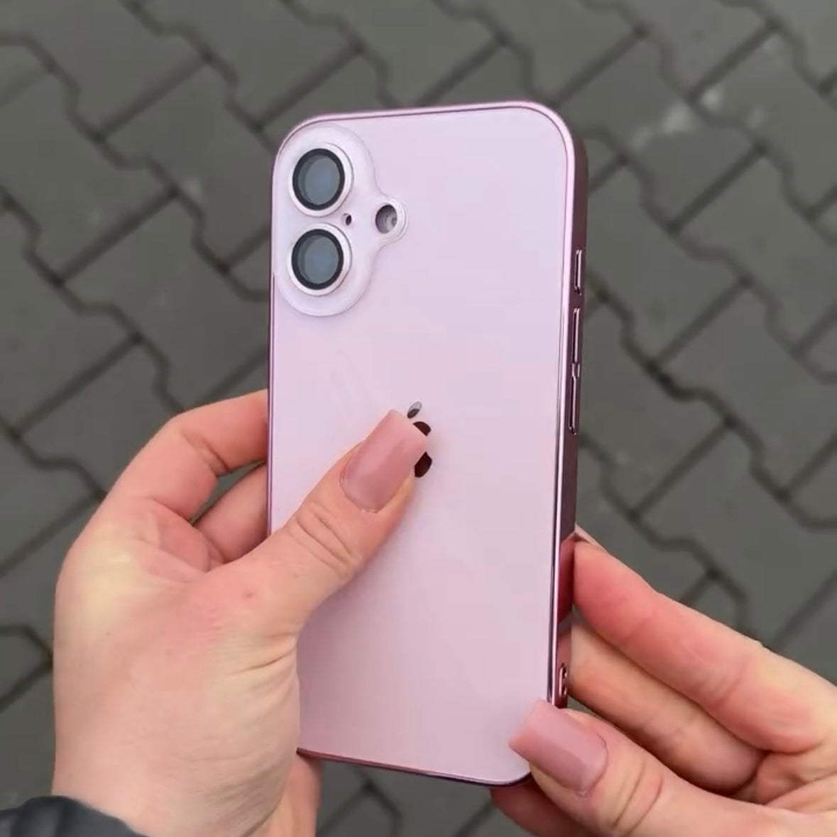Capa de iPhone Case Premiere
