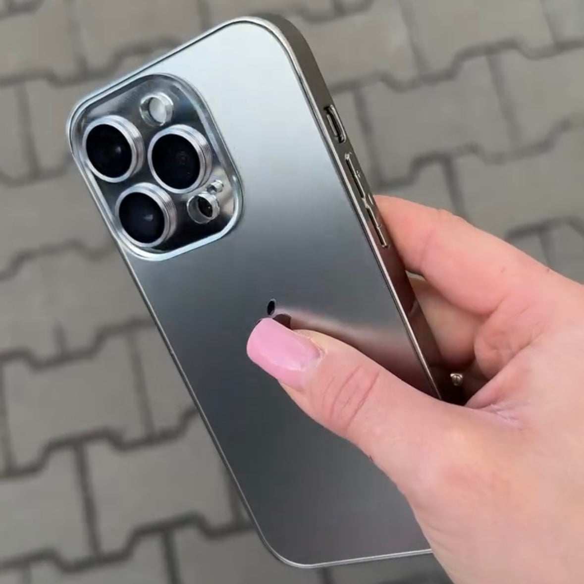 Capa de iPhone Case Premiere