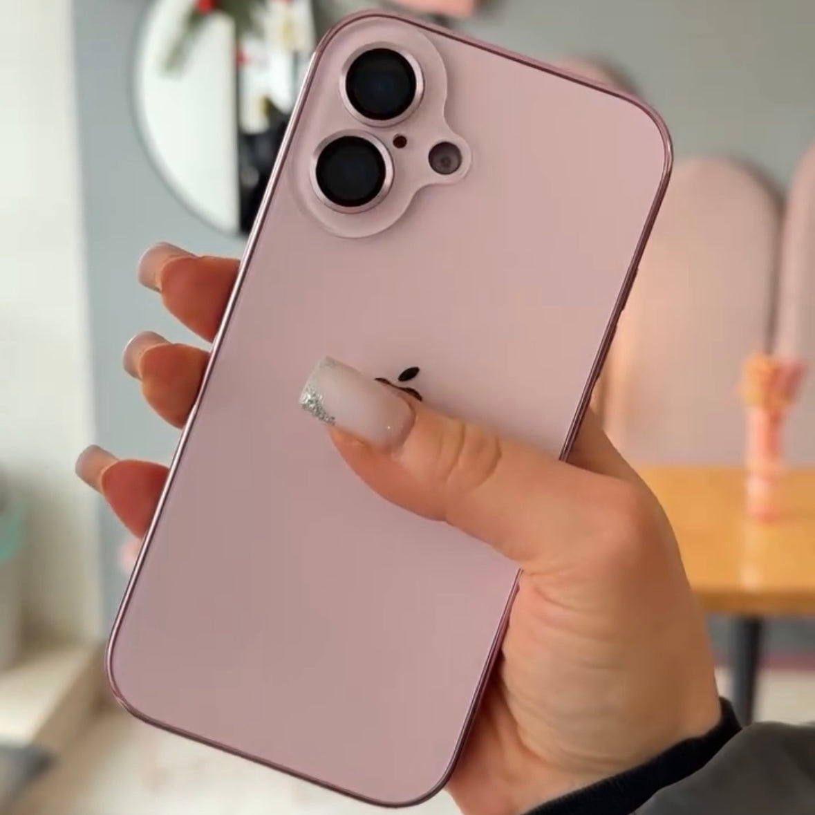 Capa de iPhone Case Premiere