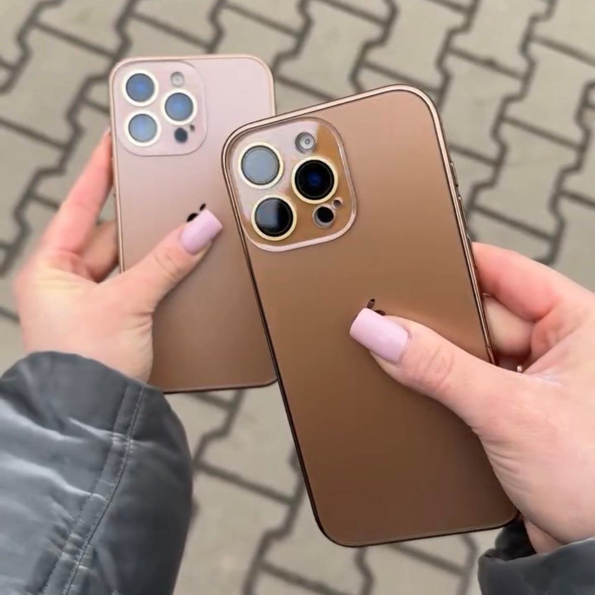 Capa de iPhone Case Premiere