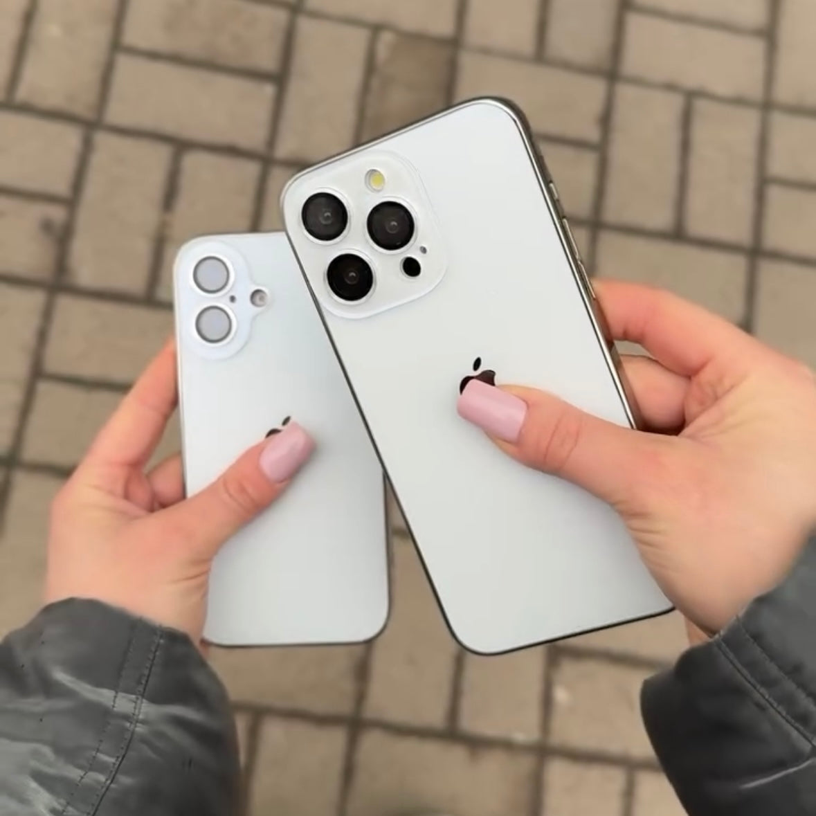 Capa de iPhone Case Premiere
