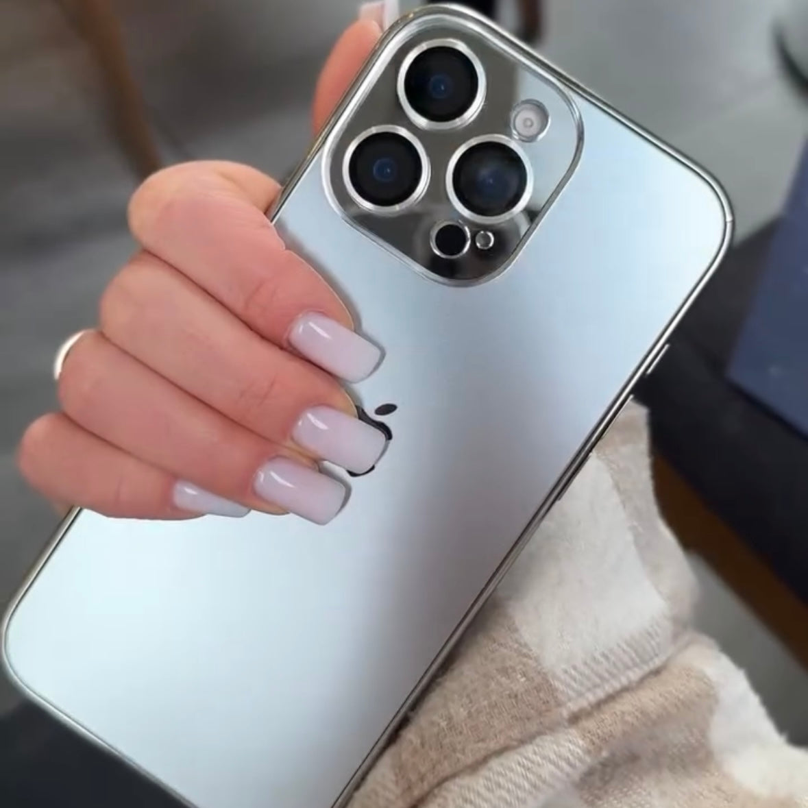 Capa de iPhone Case Premiere