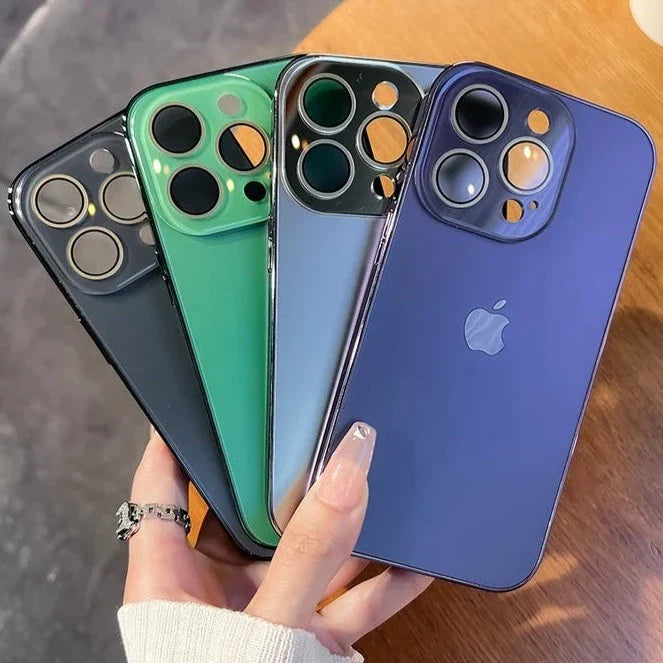 Capa de iPhone Case Premiere