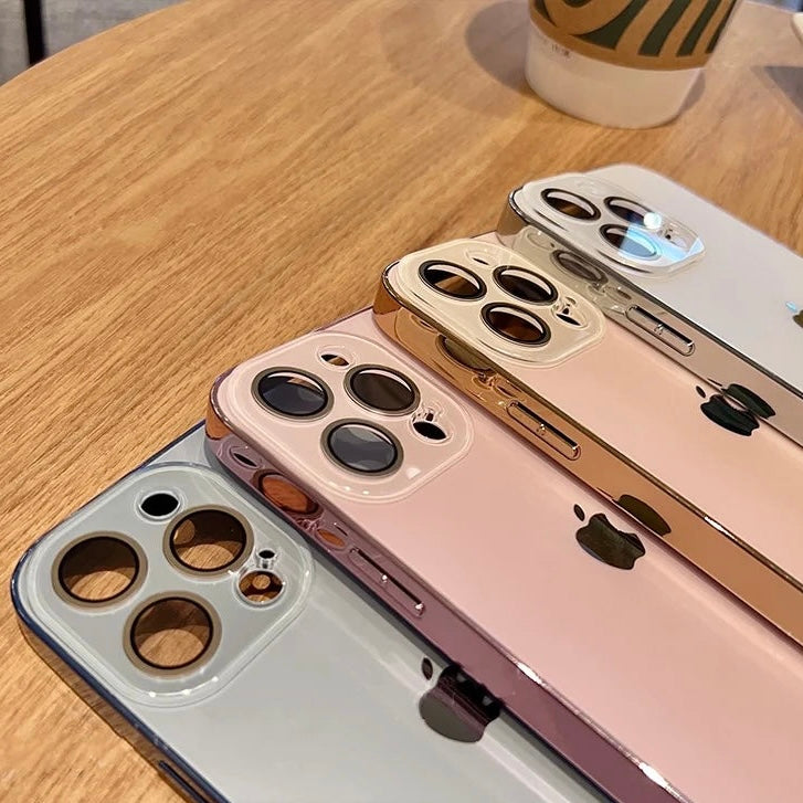 Capa de iPhone Case Premiere