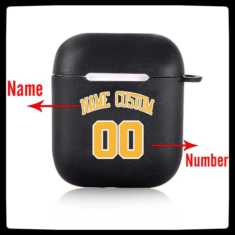 Case Airpods NBA