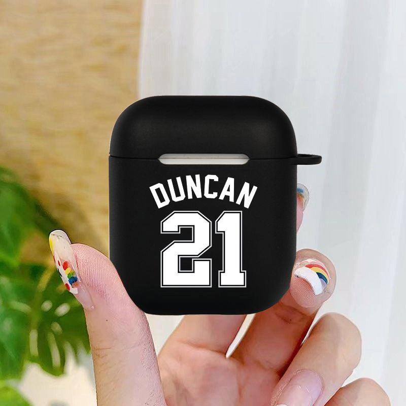 Case Airpods NBA