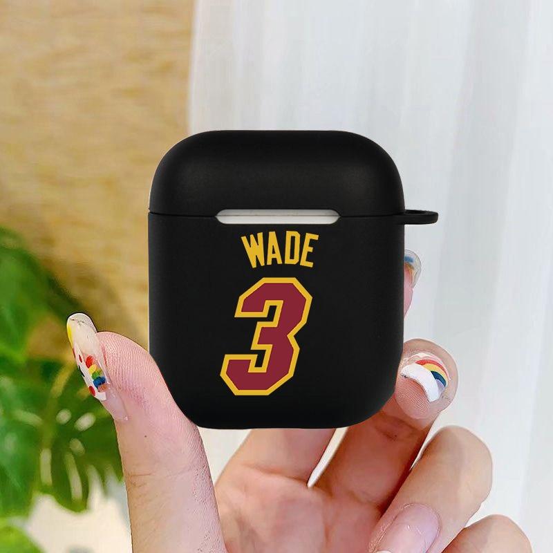 Case Airpods NBA