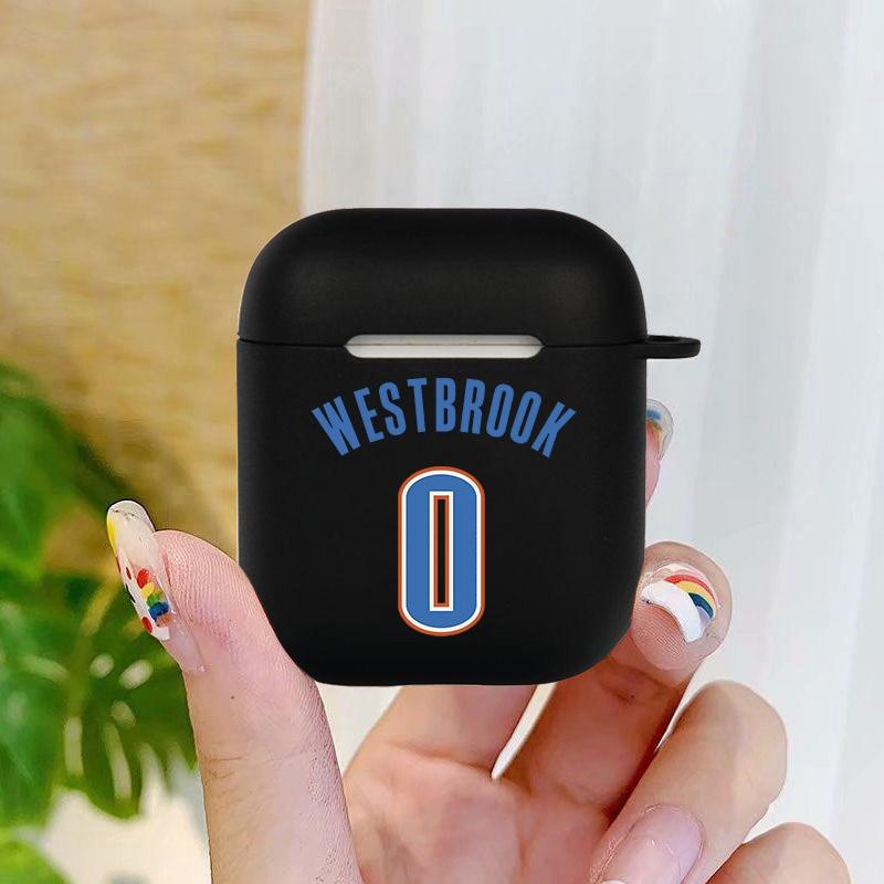 Case Airpods NBA
