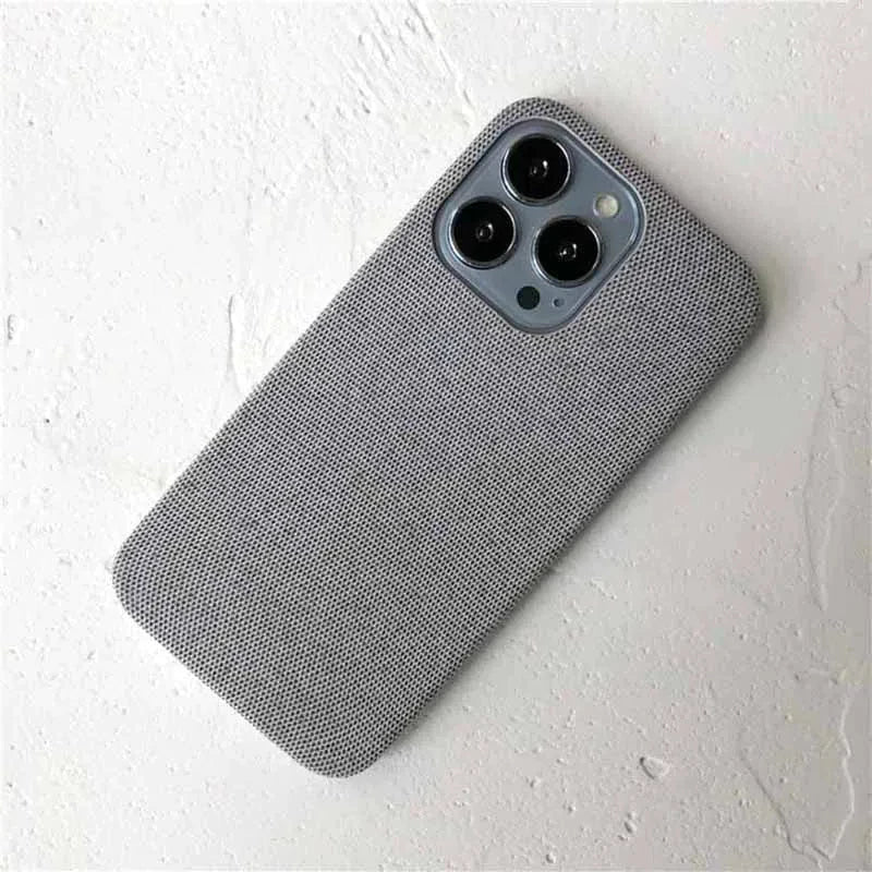 Case iPhone Avelã Ultrafino