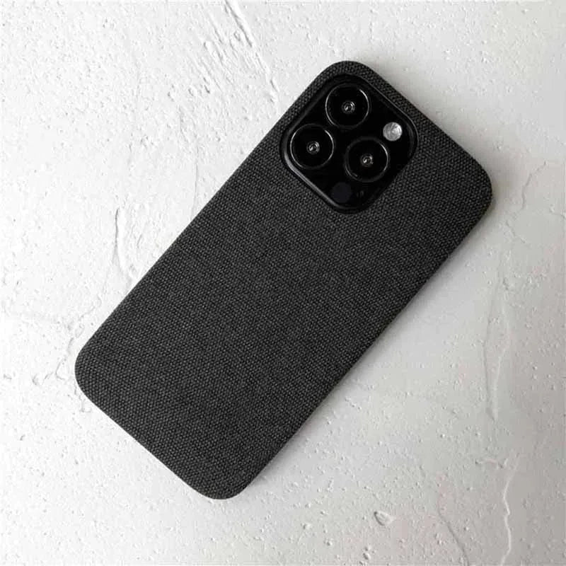 Case iPhone Avelã Ultrafino