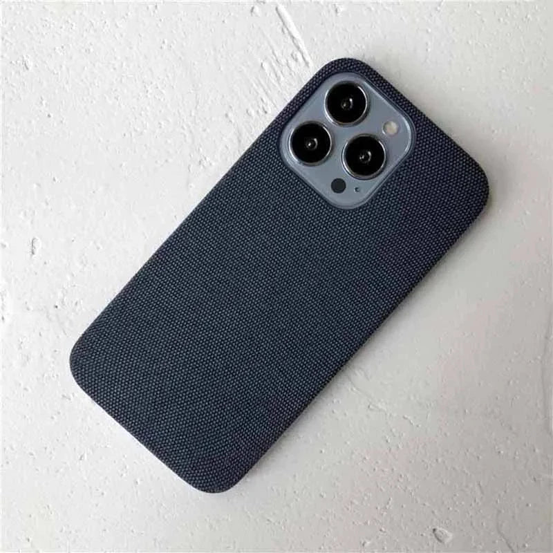 Case iPhone Avelã Ultrafino