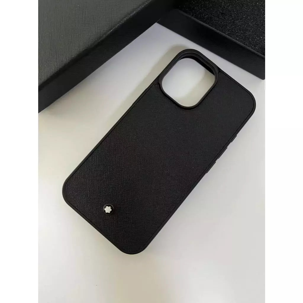 Case iPhone MB Luxe