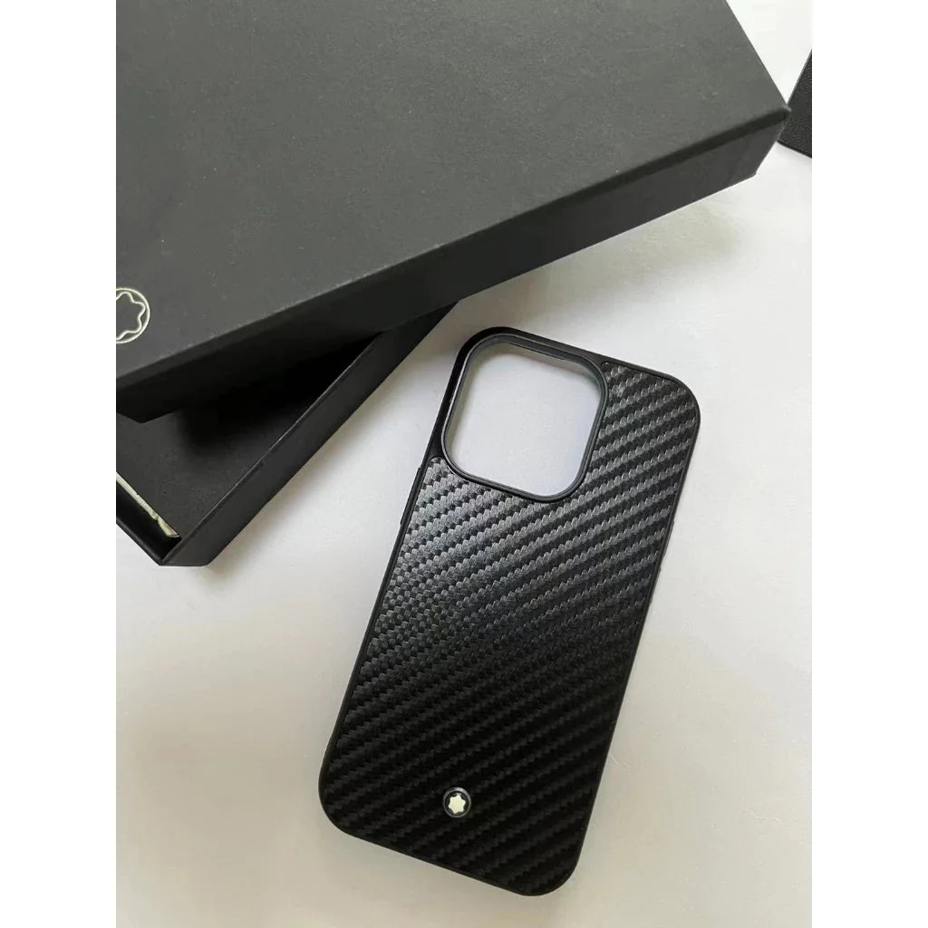 Case iPhone MB Luxe