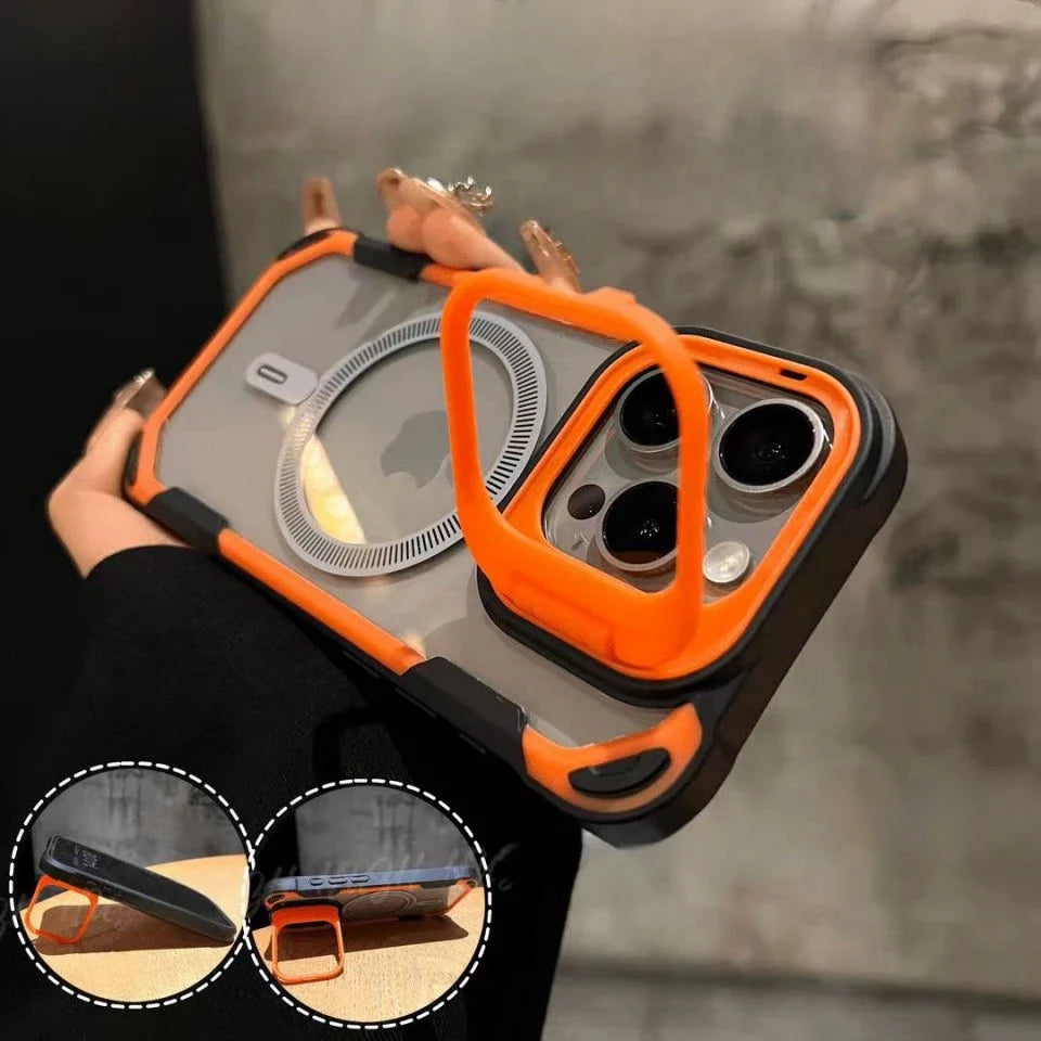Case iPhone Anti-Queda Mansur