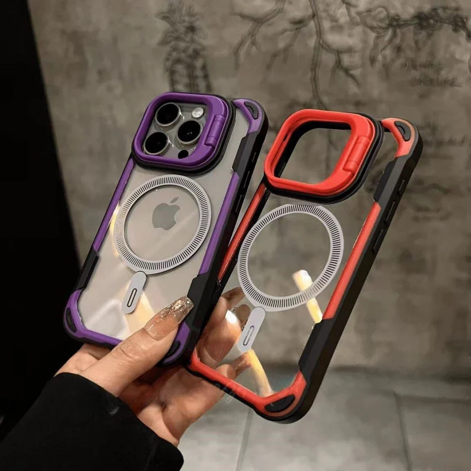 Case iPhone Anti-Queda Mansur