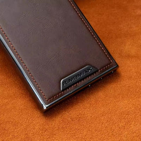Case Samsung Couro Clássico