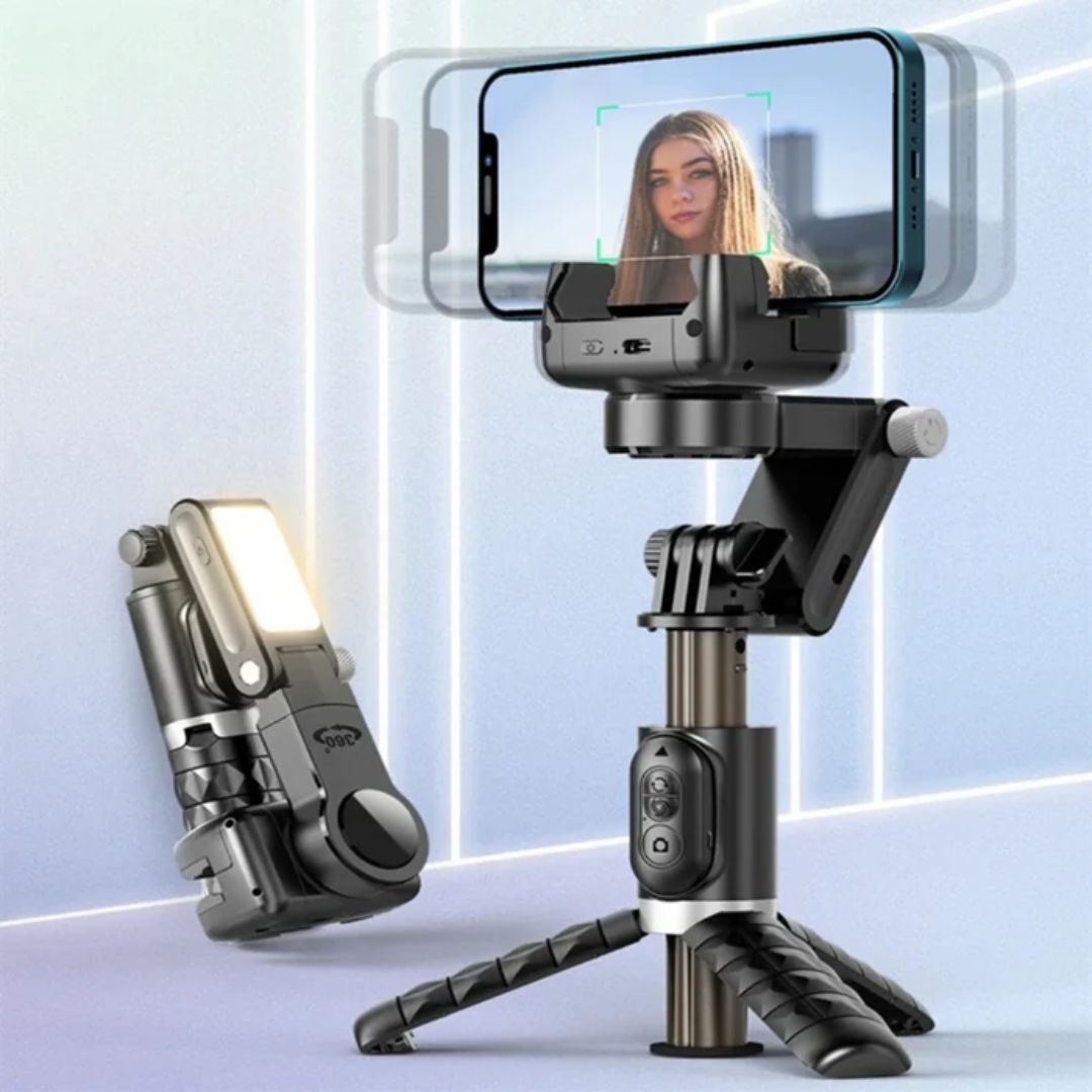 Estabilizador Gimbal ProMaster Q18