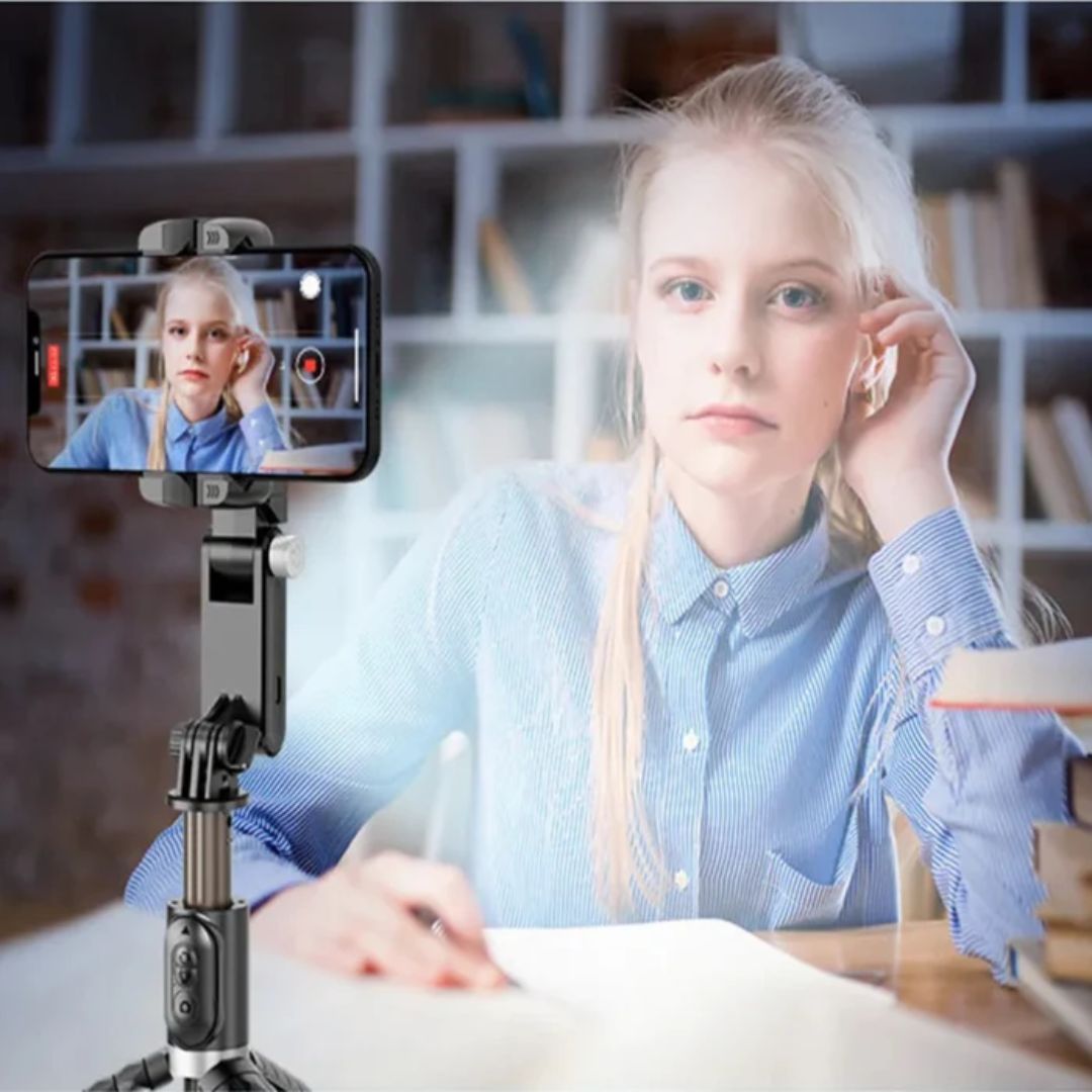 Estabilizador Gimbal ProMaster Q18