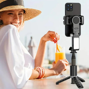 Estabilizador Gimbal ProMaster Q18