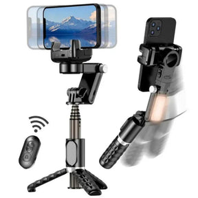 Estabilizador Gimbal ProMaster Q18