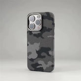 Case iPhone Camuflada