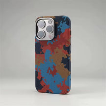 Case iPhone Camuflada