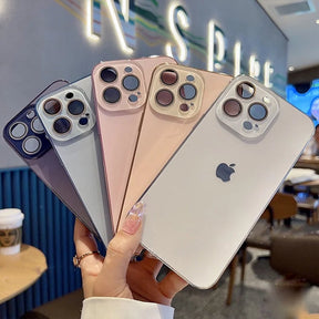 Capa de iPhone Case Premiere