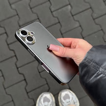 Capa de iPhone Case Premiere
