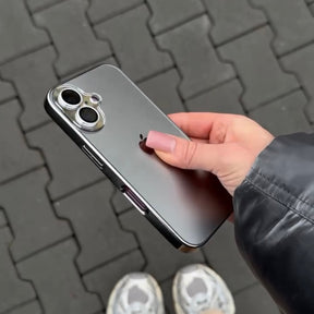 Capa de iPhone Case Premiere