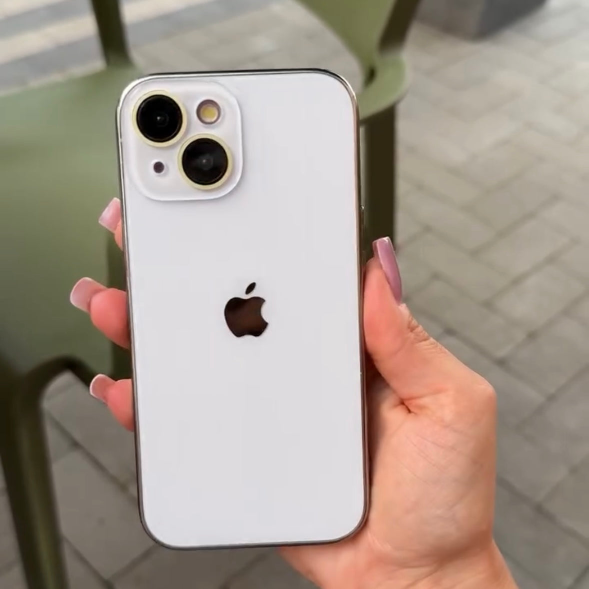 Capa de iPhone Case Premiere