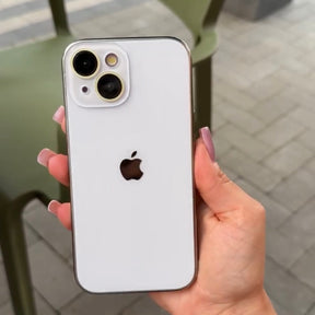 Capa de iPhone Case Premiere