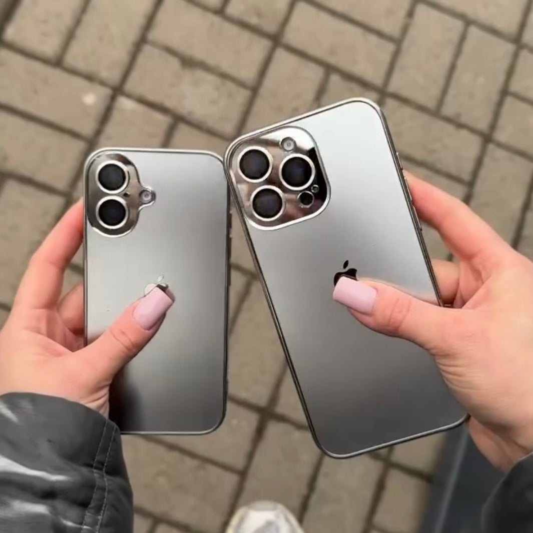 Capa de iPhone Case Premiere