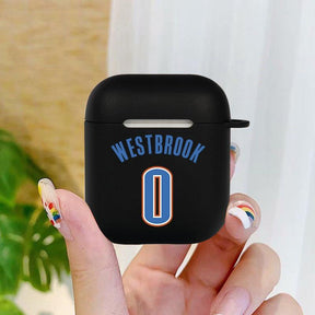 Case Airpods NBA