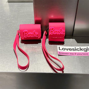 Case Airpods Barbie