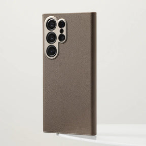 Shockproof Leather Cover